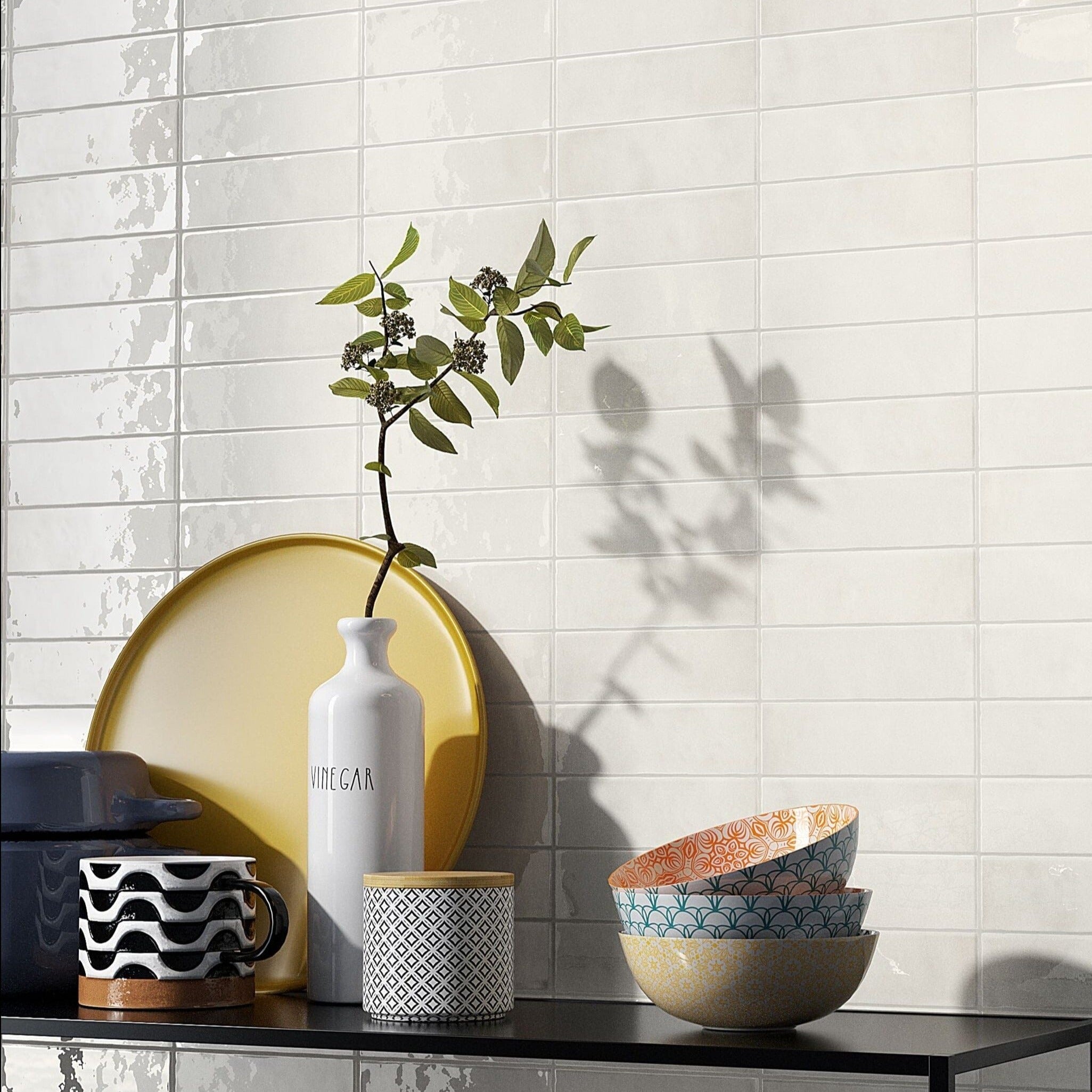 Shop our Subway & Metro Tiles Range Online Today | TileStyle