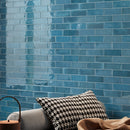 Tbrick Navy Tile Terratinta 