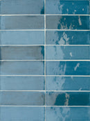 Tbrick Navy Tile Terratinta 