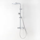 Tec Square Shower Column Showers Noken by Porcelanosa 