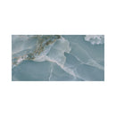 Tele Di Marmo Onyx Green Polished 60x120 Tile Emil Ceramica 