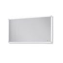 Tile Horizontal Mirror 80x50cm Bathroom Mirrors Noken by Porcelanosa 