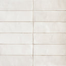 Tint Blanc Matt Tile Sartoria By Terratinta 