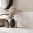 Tint Blanc Matt Tile Sartoria By Terratinta 