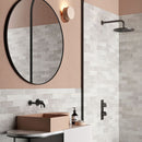 Tint Fog Matt Tile Sartoria By Terratinta 
