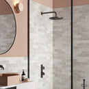 Tint Fog Matt Tile Sartoria By Terratinta 