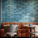 Tint Ocean Matt Tile Sartoria By Terratinta 