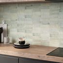 Tint Sea Glass Matt Tile Sartoria By Terratinta 