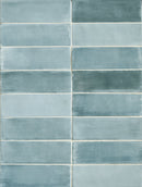 Tint Water Matt Tile Sartoria By Terratinta 