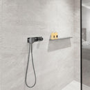 Tono 80cm Shelf Bathroom Accessories Noken by Porcelanosa 