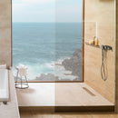 Tono 80cm Shelf Bathroom Accessories Noken by Porcelanosa 