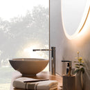 Tono Round Mirror 80cm Bathroom Mirrors Noken by Porcelanosa 