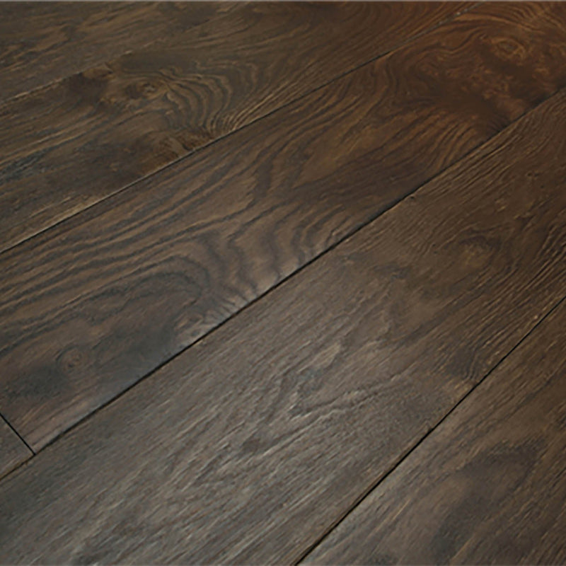 Trafalgar Oak Wood Flooring Broadleaf 