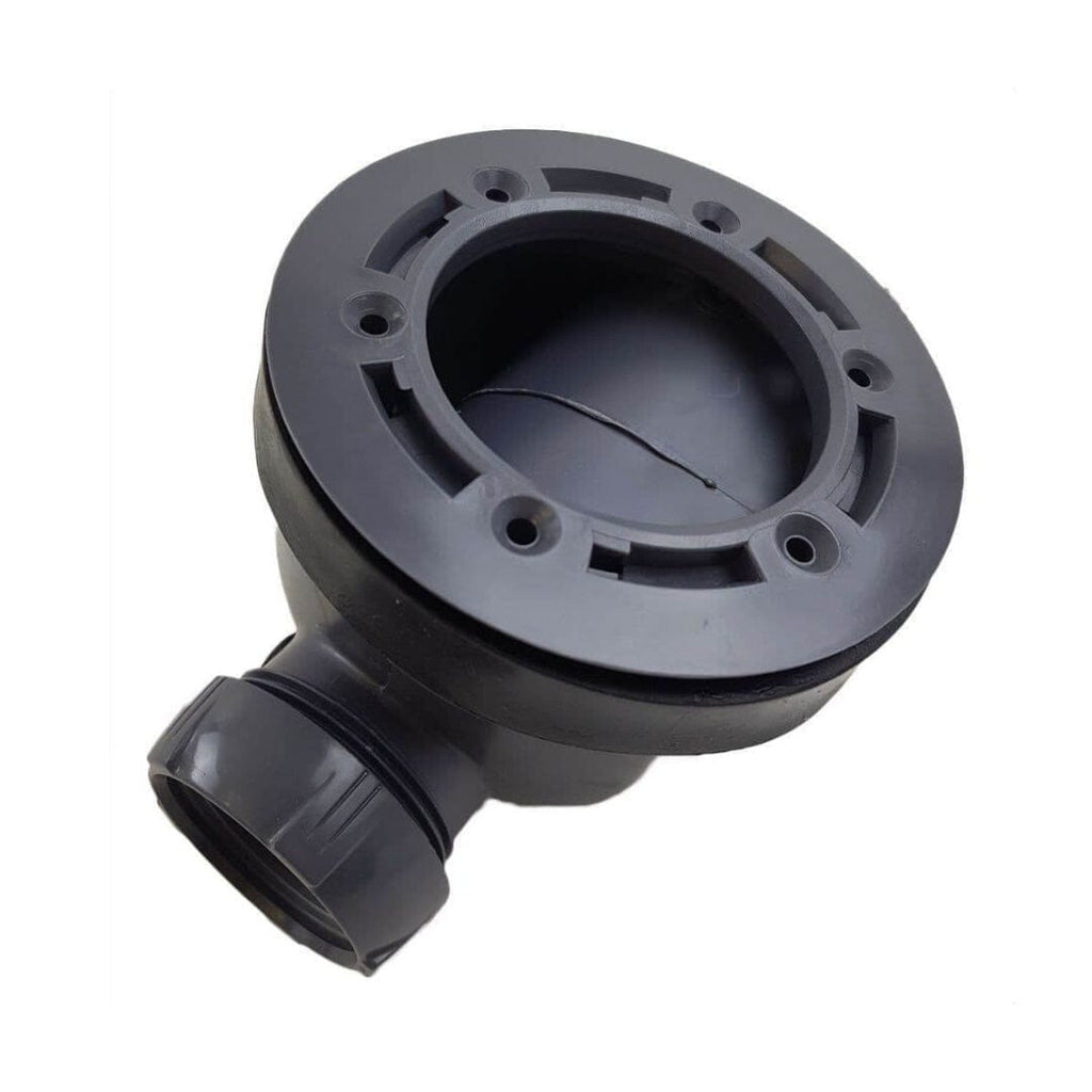 Buy Twisto Fast Flow Shower Waste 90mm Plumbing Products Online Today