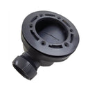 Twisto Fast Flow Shower Waste 90mm Plumbing Products Merlyn 