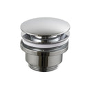 Universal clicker basin waste Plumbing Products Noken by Porcelanosa 