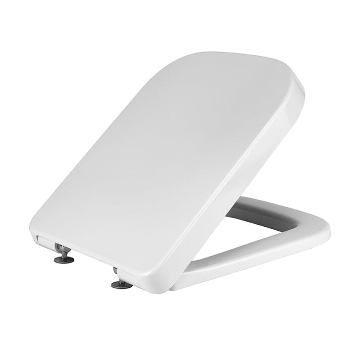 URBAN C Soft-close Toilet Seat and Cover Toilet Accessories Noken by Porcelanosa 