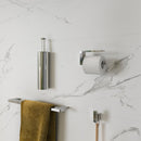 URBAN C Toilet Brush Holder - Chrome Bathroom Accessories Noken by Porcelanosa 