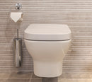 Urban C Wall Hung Pan Toilets & Bidets Noken by Porcelanosa 