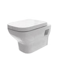 Urban C Wall Hung Toilet Pan Toilets & Bidets Noken 