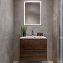Verbier Silver 45x120 Tile Porcelanosa 