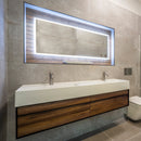 Verbier Silver Tile Porcelanosa 