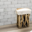 Vita Bianco Brillo Tile Fabresa 