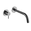 VOS Basin Mixer Taps JTP 