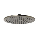 VOS Round Shower Head 250mm Showers JTP 