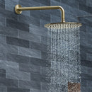 VOS Shower Head Showers JTP 