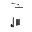 VOS Shower Pack - Black Showers JTP 