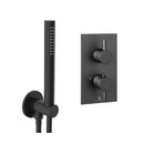 VOS Shower Pack - Black Showers JTP 