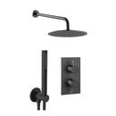 VOS Shower Pack - Black Showers JTP 