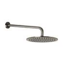 VOS Shower Pack - Brushed Black Showers JTP 