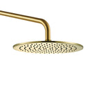 VOS Shower Pack - Brushed Brass Showers JTP 