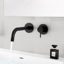 VOS Single Lever Mixer Taps JTP 