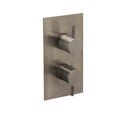 VOS Thermostatic Shower Valve Showers JTP 