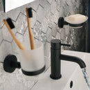 Vos Tumber Holder Bathroom Accessories JTP 