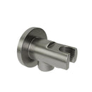 Wall bracket with outlet elbow Showers Noken by Porcelanosa 