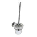 Wall mounted brush holder chrome Standard Noken 