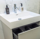 Washbasin Slim Support Gel Coat Basins Gamadecor 