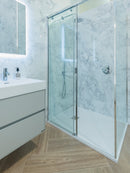 Washbasin Unit 60 Alabstre Mate Standard TileStyle 