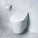 WASHLET™ RG Lite Toilet Seat with Hidden Connections Shower Toilets TOTO 
