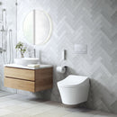 WASHLET™ RG Lite Toilet Seat with Hidden Connections Shower Toilets TOTO 