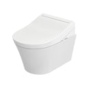 WASHLET™ RG Lite Toilet Seat with Hidden Connections Shower Toilets TOTO 
