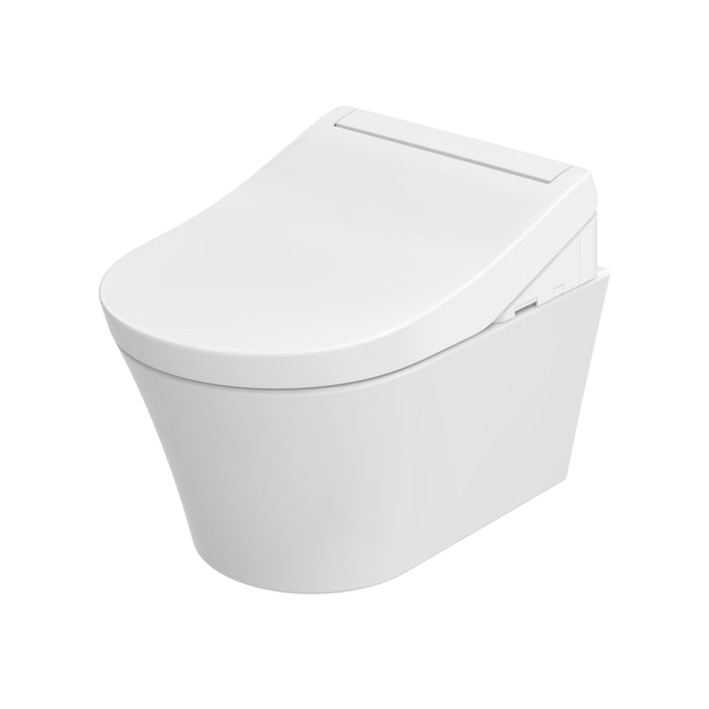 WASHLET™ RG Lite Toilet Seat with Hidden Connections Shower Toilets TOTO 