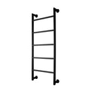 Water version (,)Â 560x1200 mm. black Standard Noken 