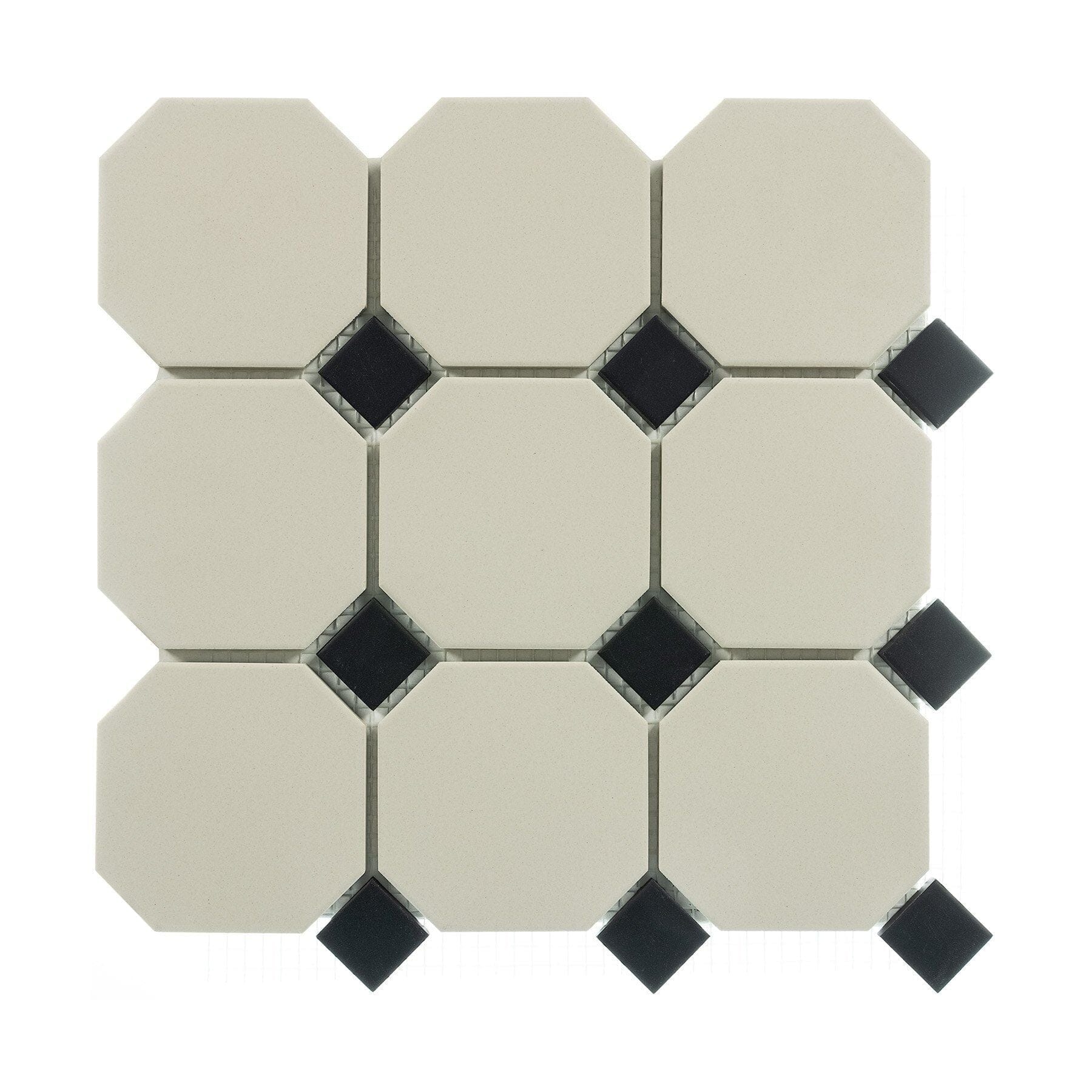 Octagon Tile