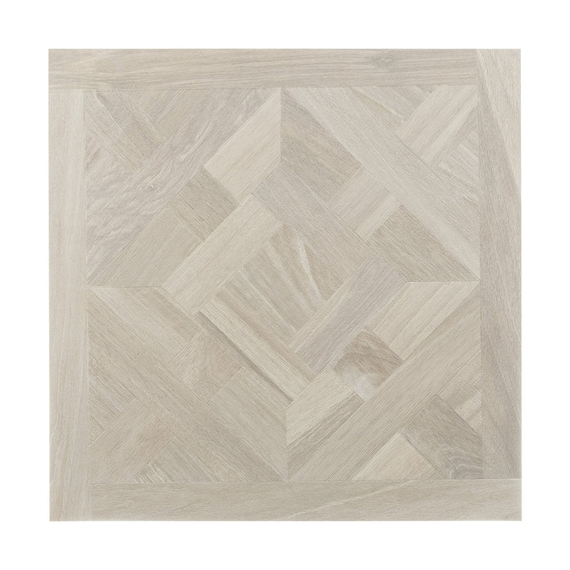Wooden Decor Gray Tile CDC by Florim 80cm x 80cm 