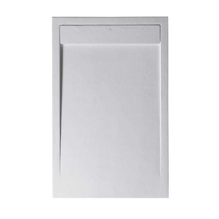 Zen Light Stone Shower Tray Shower Trays Noken by Porcelanosa 